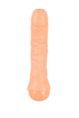 Dildo con Schizzo Rebel 21cm